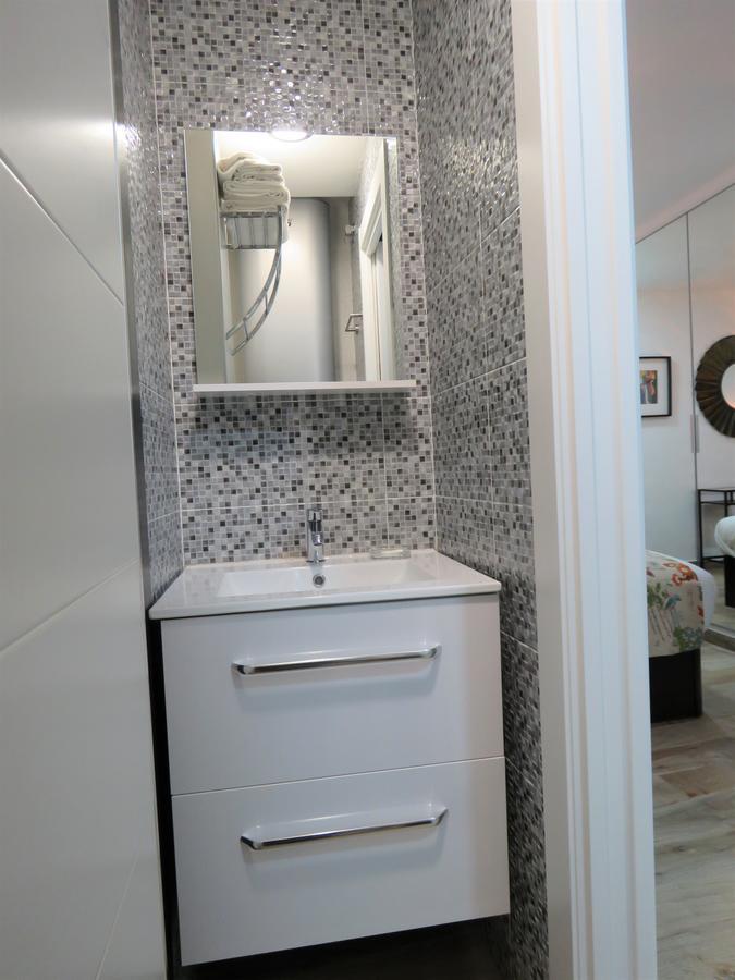Living Sevilla Apartments Hercules Zewnętrze zdjęcie