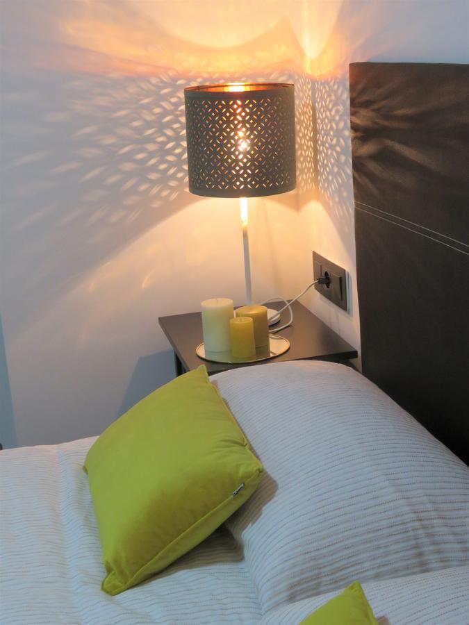 Living Sevilla Apartments Hercules Zewnętrze zdjęcie